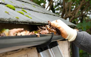 gutter cleaning The Alders, Staffordshire