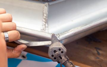 disadvantages of The Alders lead roofing