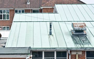 The Alders lead roofing costs