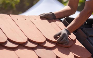 The Alders roof tile contractors