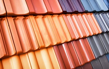 The Alders roof tile costs