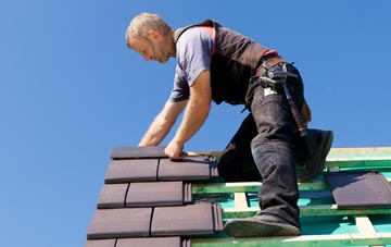 disadvantages of The Alders slate roofing