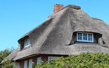 thatch roofing The Alders, Staffordshire